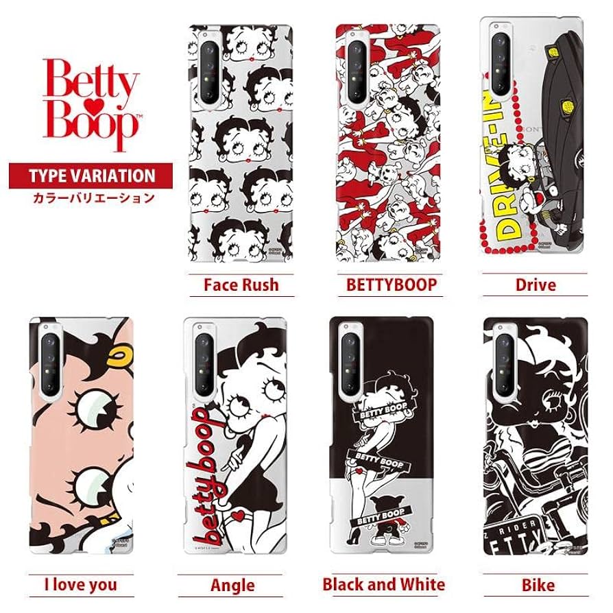 ベティちゃん 楽天市場】ベティーブープ ベティブープ ベティちゃん Tシャツ